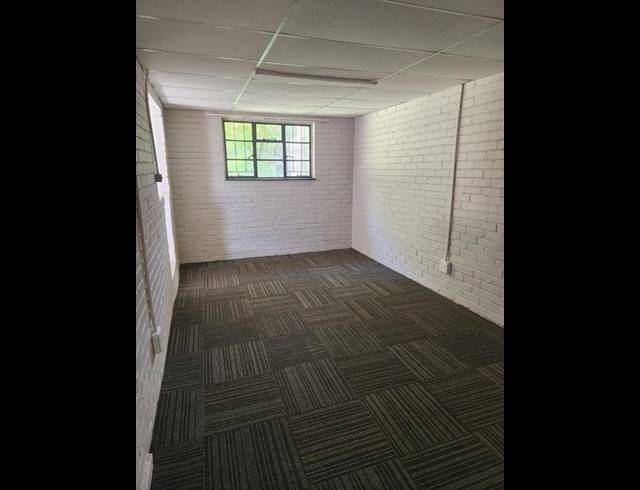 1 BEDROOM PROPERTY TO RENT IN RIETONDALE